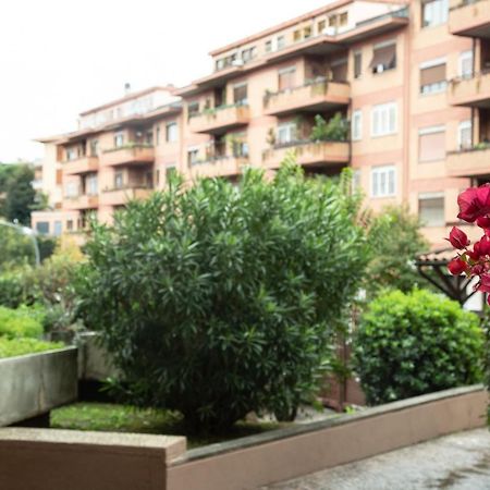Eur Home 罗马 外观 照片