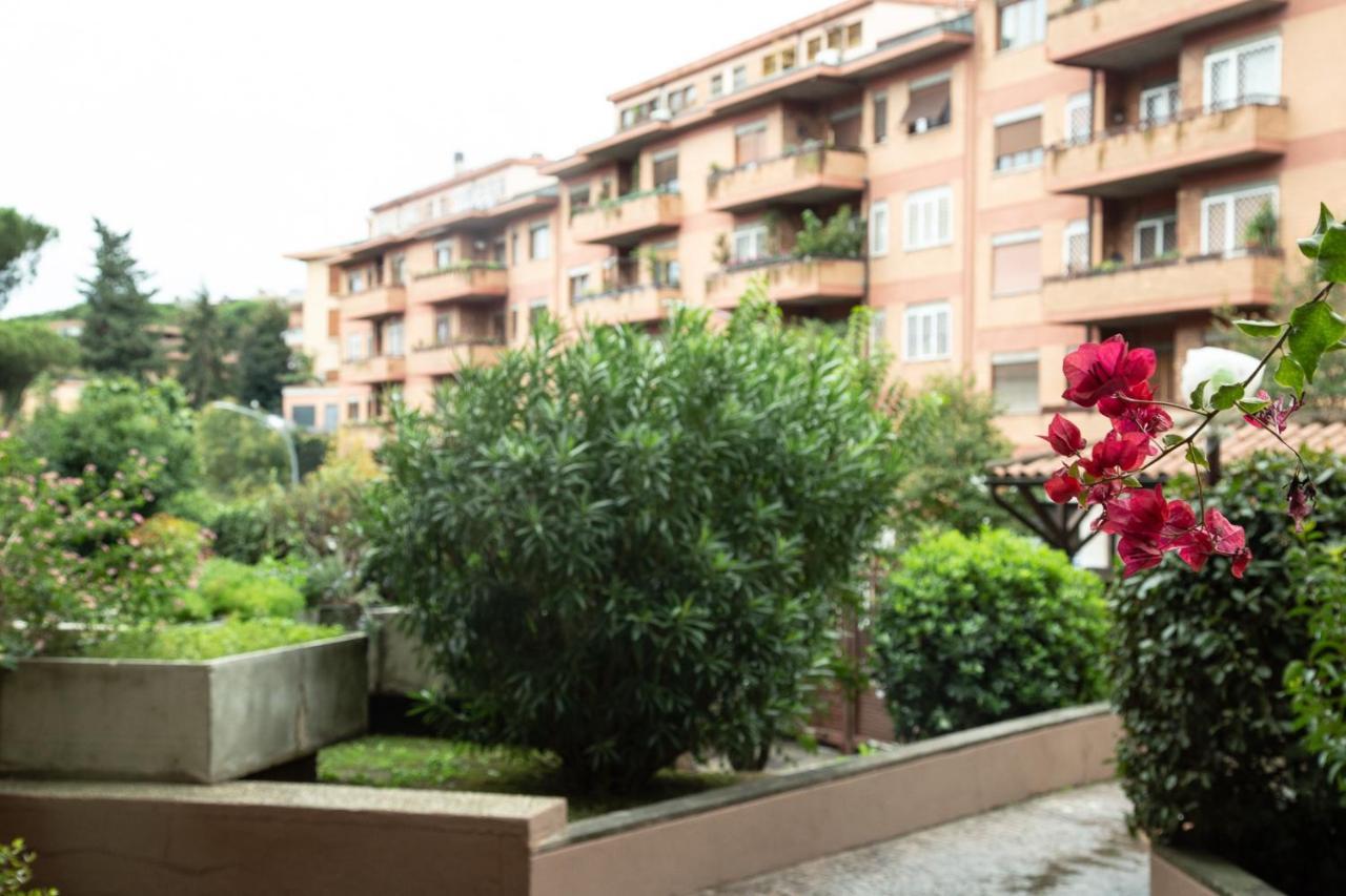 Eur Home 罗马 外观 照片